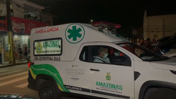 Mãe é baleada e filho morre durante invasão de criminosos em casa de Manaus