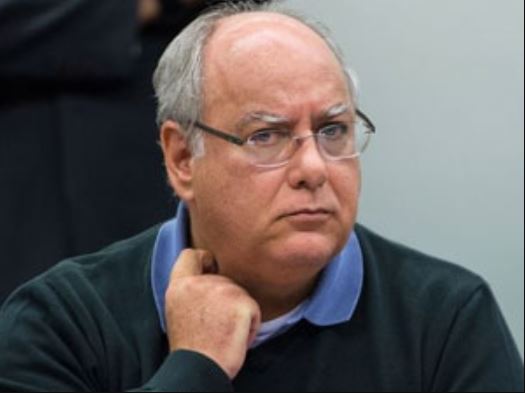 Ex-diretor da Petrobras é denunciado por corrupção e lavagem de dinheiro