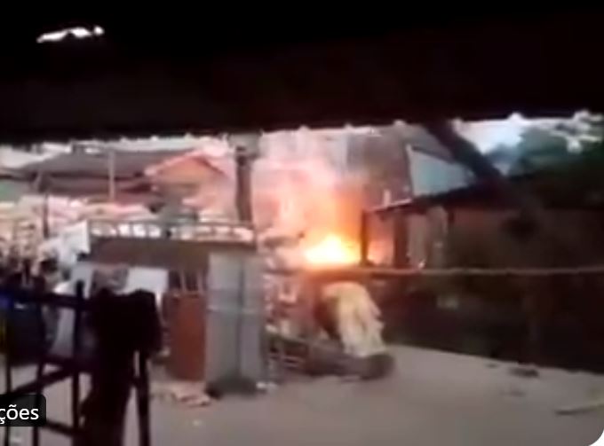 Militares de Mianmar cobram taxa para entregar corpo de mortos às famílias