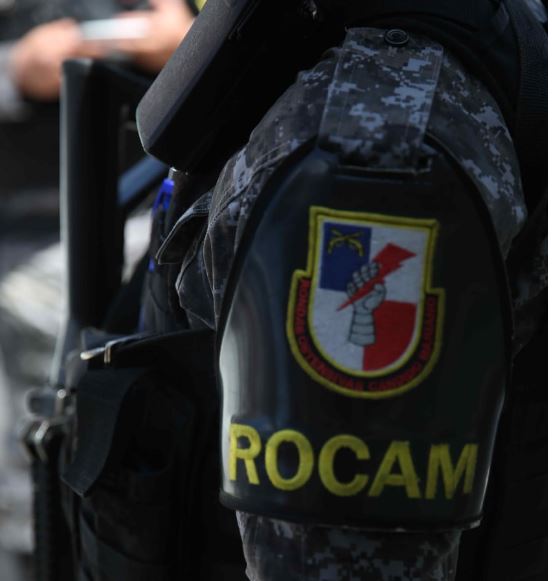 Fugitivo de Roraima é preso ao ser flagrado escondido em Manaus