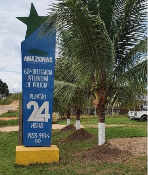 Professor é preso por estuprar sobrinha de 12 anos no Amazonas