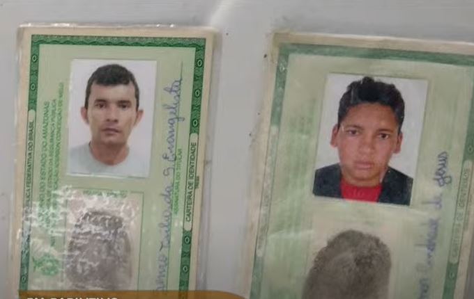 Vizinho mata primos a tiros durante discussão no Amazonas