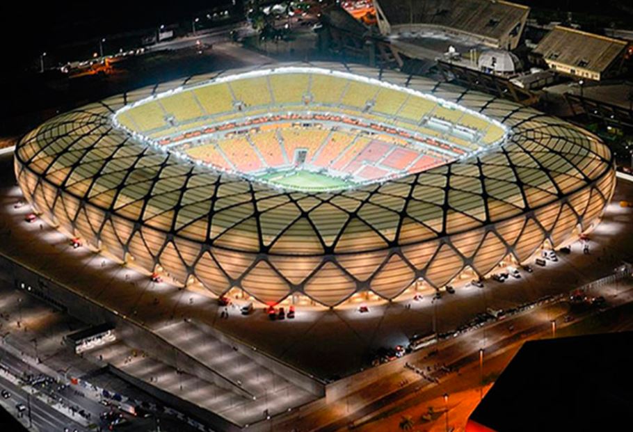 Governo do Amazonas anuncia realização de evento teste com 3 mil pessoas em Manaus