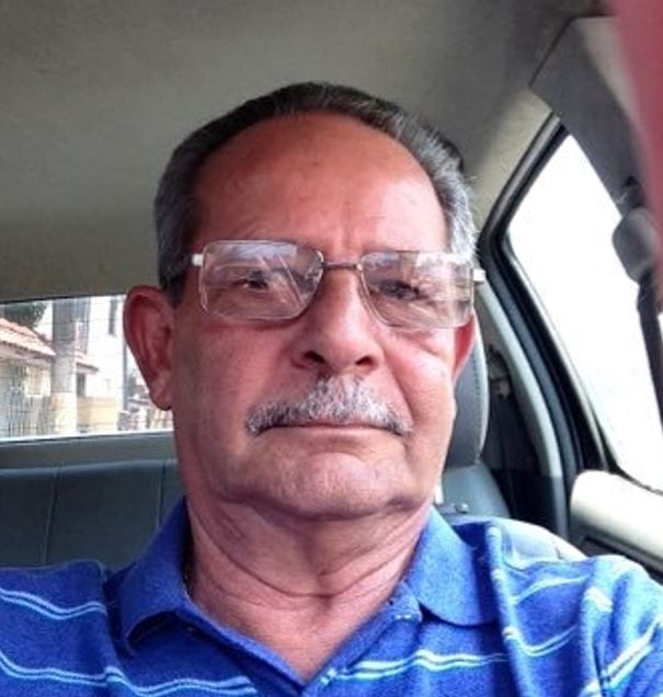 Ex-secretário municipal da Saúde, Ilídio Almeida morre em Manaus 