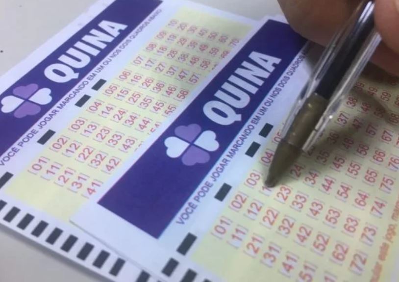 Onze amazonenses faturam prêmio da Quina, um deles ganhou R$ 350 mil