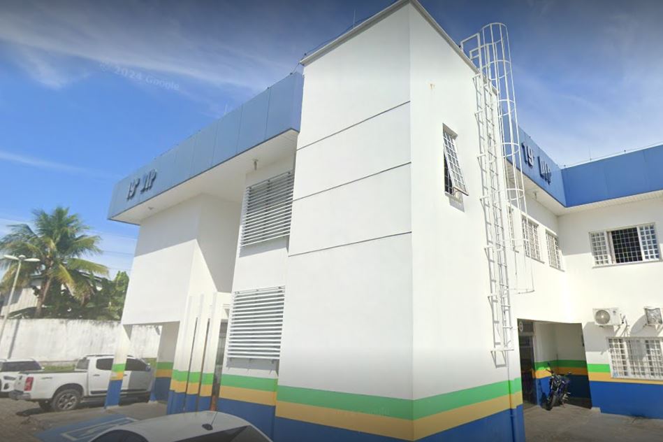 Homem é preso ao ser flagrado com moto adulterada na Ponta Negra