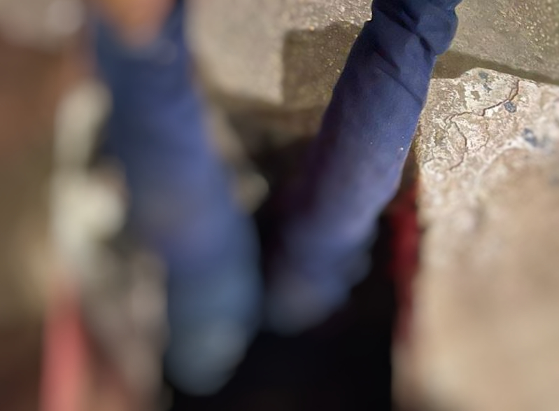 Homem morre eletrocutado ao tentar roubar fiação de poste no São Geraldo