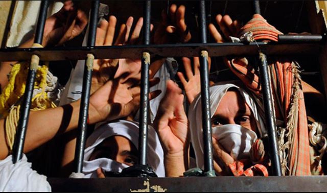 CCJ da Câmara aprova projeto que aumenta pena máxima de prisão para 50 anos