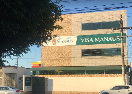 Visa Manaus alerta para falso e-mail de renovação de documentos
