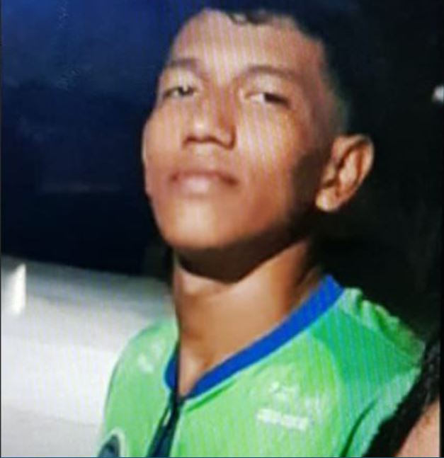 Jovem desaparece após sair para ir comprar pão em Manaus