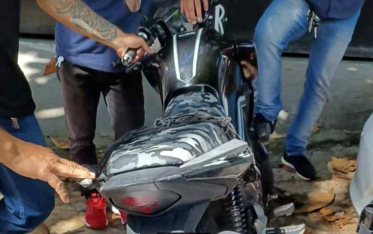 30 veículos roubados são recuperados durante feriado prolongado em Manaus