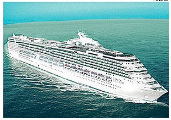 Funcionária que contraiu Covid em cruzeiro será indenizada em R$ 200 mil