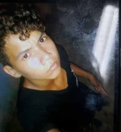 Jovem desaparece após sair de casa em Manaus