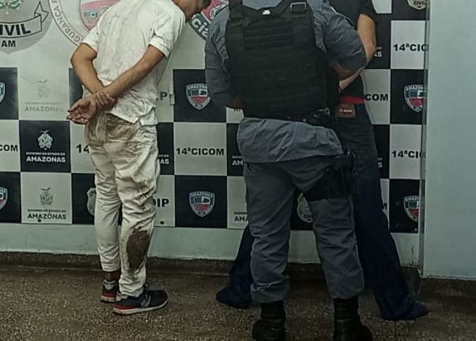 Ex-funcionário assalta duas vezes clínicas do mesmo dono em Manaus