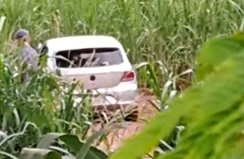 Família desaparecida por 4 dias é encontrada morta com marcas de tiro