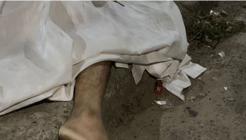 Homem é assassinado a tiros em beco de Manaus