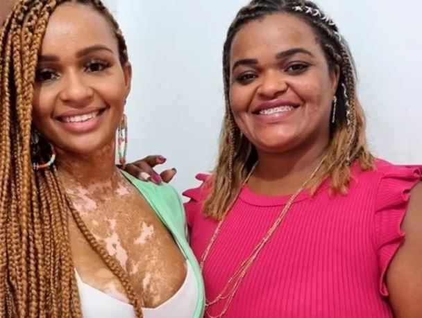 Mãe diz que alertou Natália sobre sexo no BBB: 'Não faça de jeito nenhum'