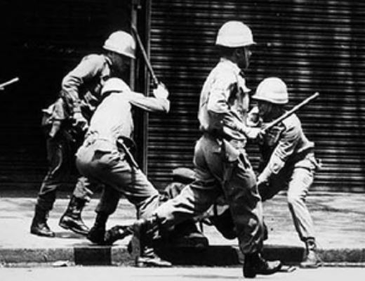 Juiz condena ex-agente da ditadura por sequestro e cárcere privado