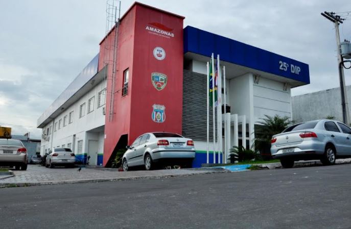 Homem que que fugiu de cadeia é capturado pela polícia em Manaus