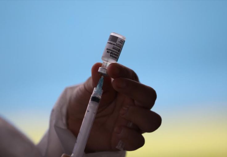 Amazonas já aplicou 2.754.934 doses de vacina contra Covid-19