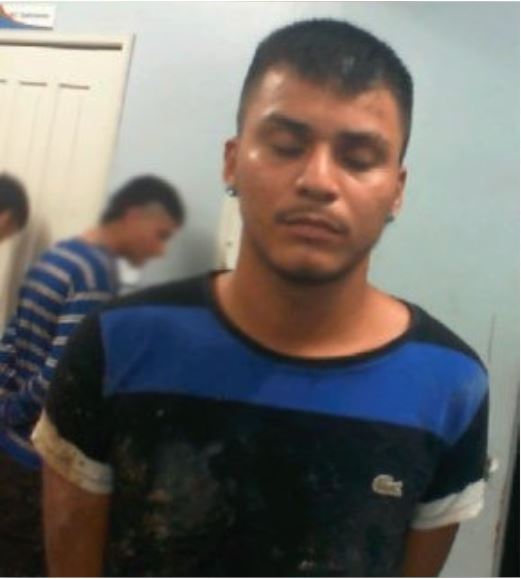 Polícia divulga imagem de suspeito de roubar carro em Manaus