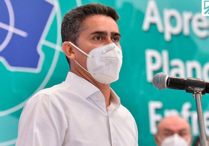 David Almeida reforça parceria com Suframa para 'Distrito Turístico'