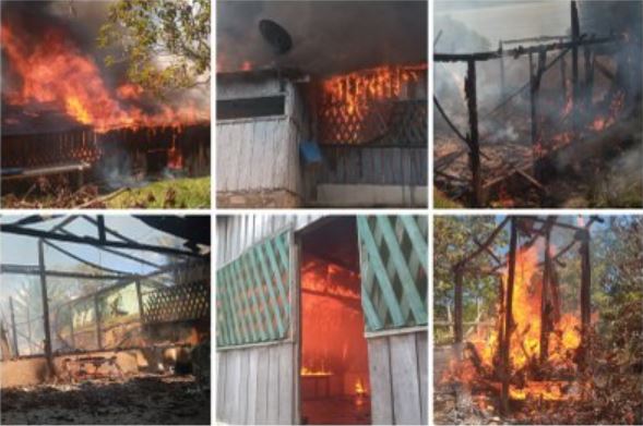 Juiz manda governo federal garantir segurança de indígenas no Pará