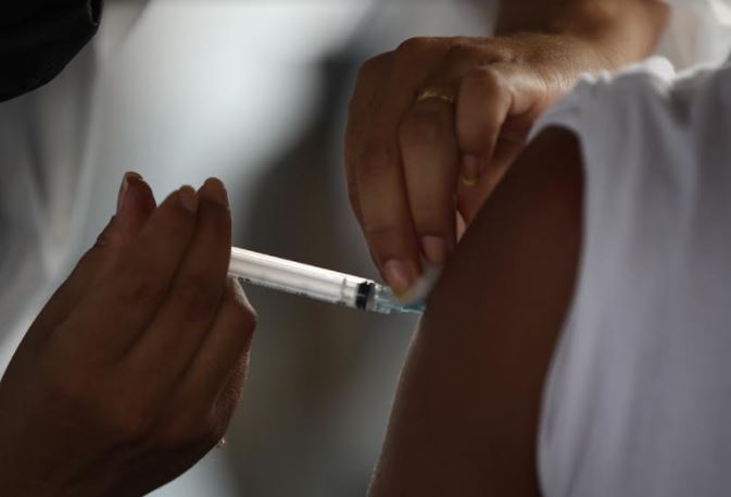 Amazonas já aplicou 2.876.061 doses de vacina contra Covid