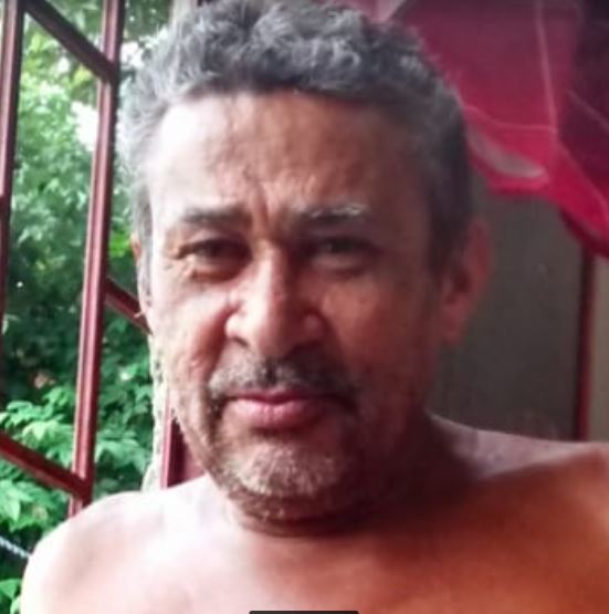 Família pede ajuda para localizar idoso desaparecido em Manaus