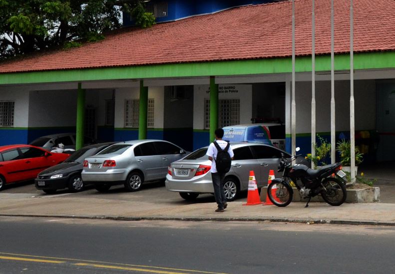 Suspeito de estuprar mulher em festa é preso em Manaus