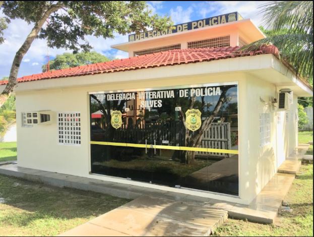 Homem é preso por matar desafeto em posto do Amazonas