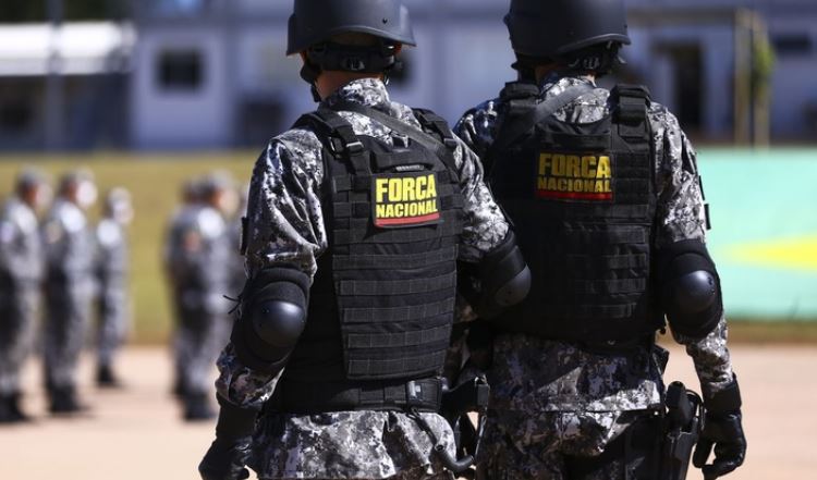 Deputado propõe união de forças  estaduais e federais para combate a homicídios no Amazonas