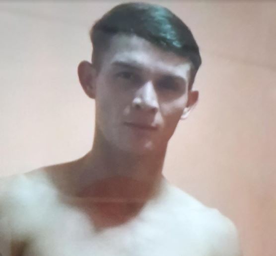 Família pede ajuda para localizar homem que desapareceu em Manaus