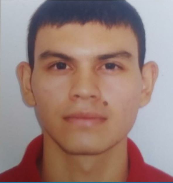 Jovem desaparece após sair de casa em Manaus