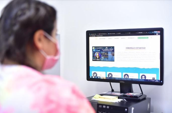 Cetam inscreve para palestras de capacitação em áreas diversas