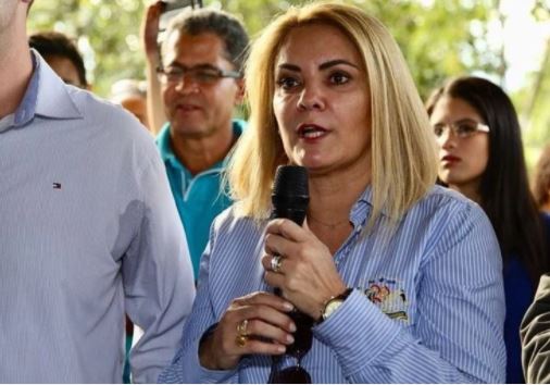 CPI da Covid aprova convocação da ex-mulher do presidente Bolsonaro