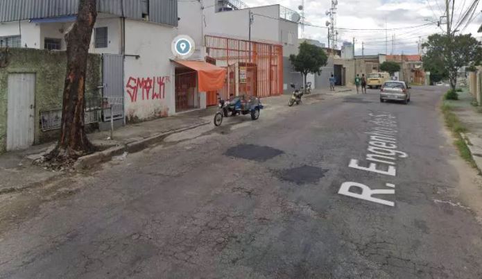 Homem tem mão decepada por membros de facção por furto de celular