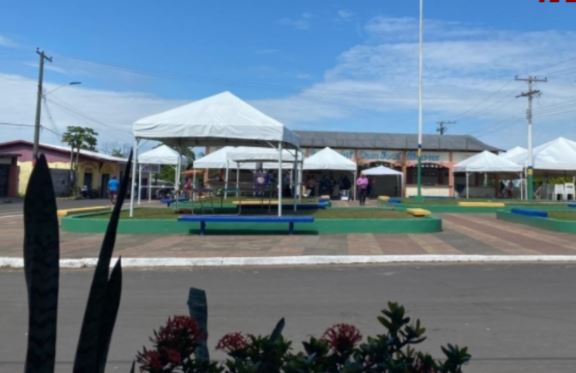 Ministério Público impede evento por conta da Covid no Amazonas