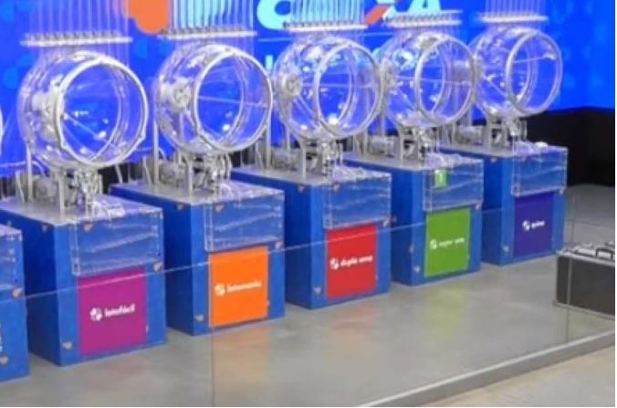 Confira resultados da Lotofácil, Lotomania, Quina e Super Sete