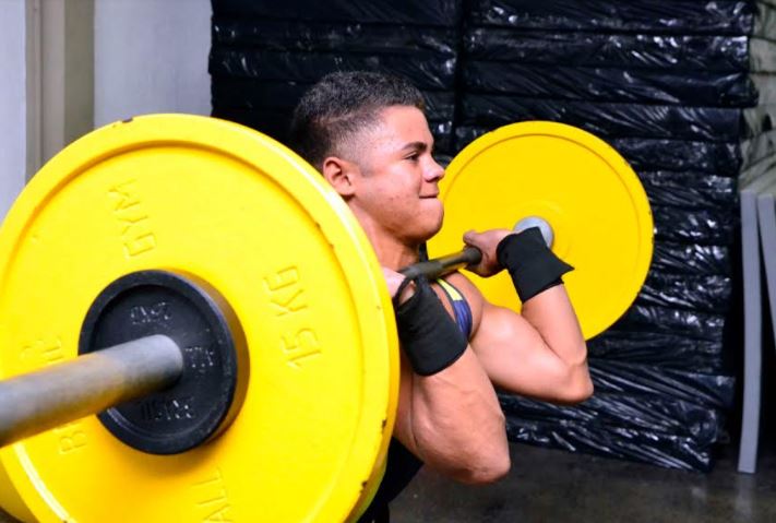 Inscrições para o Edital Amazonas Olímpico seguem abertas até quarta-feira