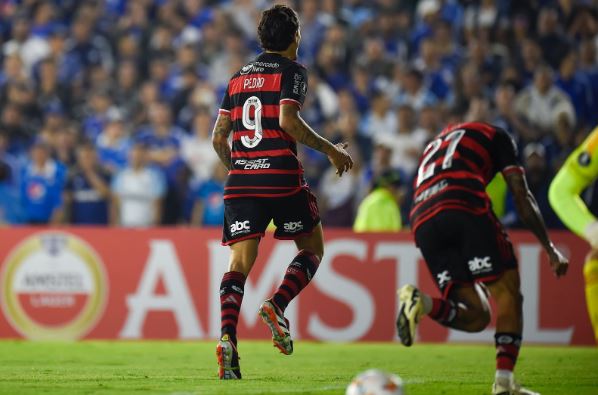 Flamengo e Millonarios empatam na estreia da Libertadores