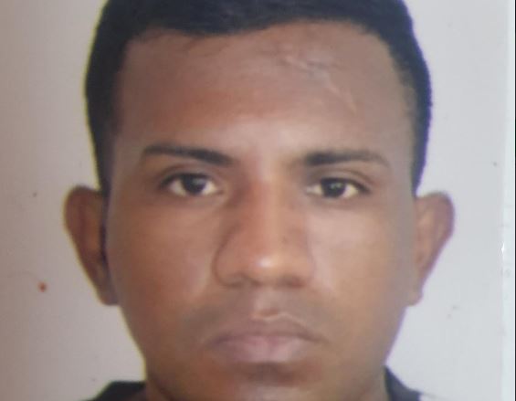Família pede ajuda para encontrar homem desaparecido em Manaus