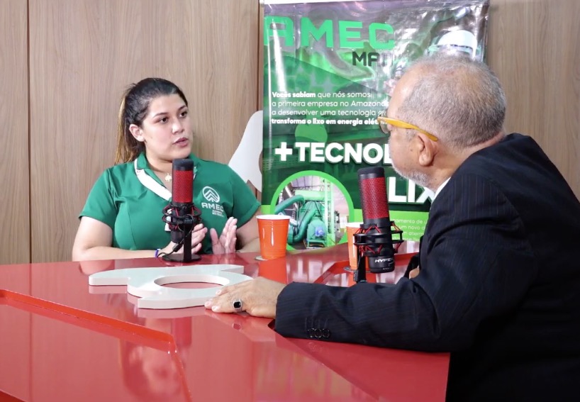Hora do H: Engenheira ambiental fala sobre energia limpa e sustentabilidade