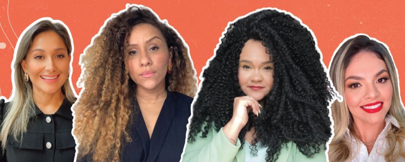 Evento inédito traz dicas para mulheres que sonham empreender