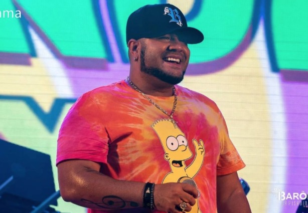 É hoje! 'Barões da Pisadinha' agitam Sambódromo em Manaus