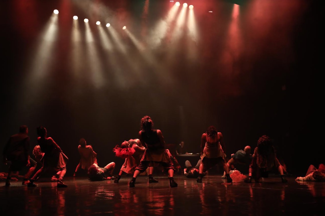 Teatro Amazonas abre agendamento de eventos da segunda quinzena de novembro