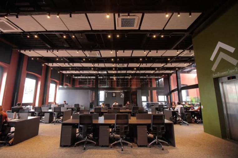 Casarão da Inovação Cassina será palco de eventos internacionais em Manaus