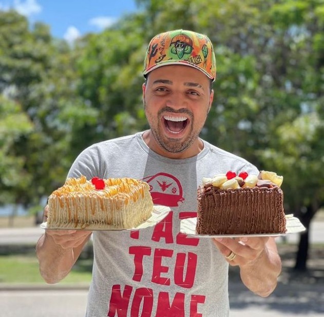 Tirullipa volta a Manaus com show inédito