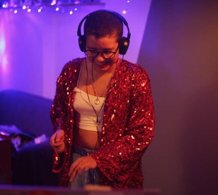 Esquenta para Bloco Sapatônica acontece nesta sexta em Manaus