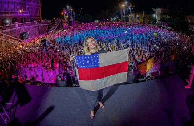 Porão do Alemão faz tributo a Marília Mendonça neste sábado